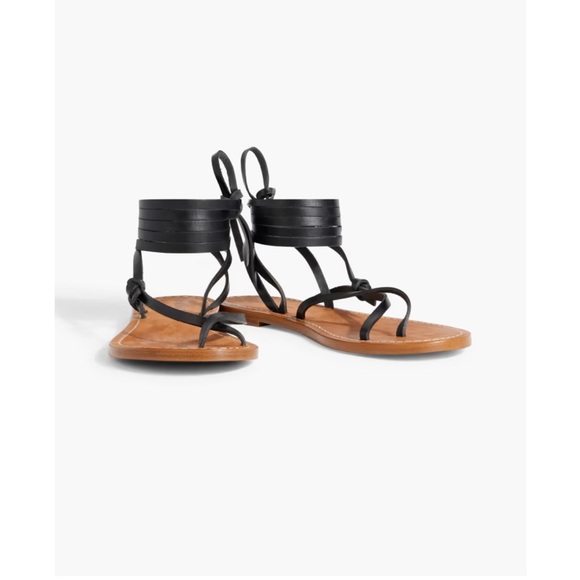 Isabel Marant sandal - Picture 1 of 5